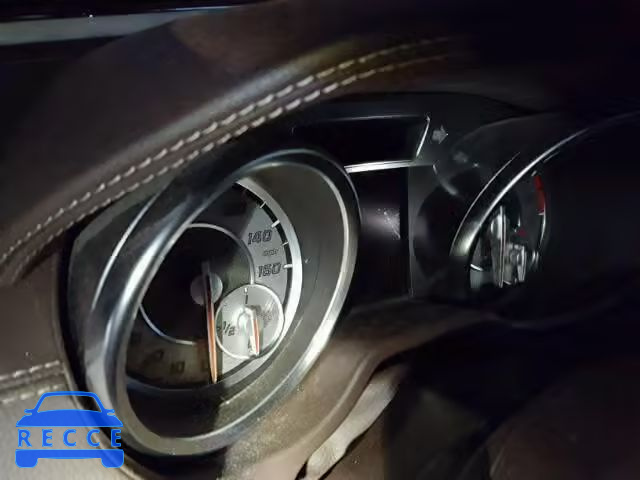2013 MERCEDES-BENZ SL WDDJK7DA9DF001876 image 7