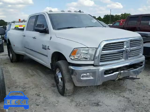 2013 RAM 3500 3C63RRHL9DG616276 image 0