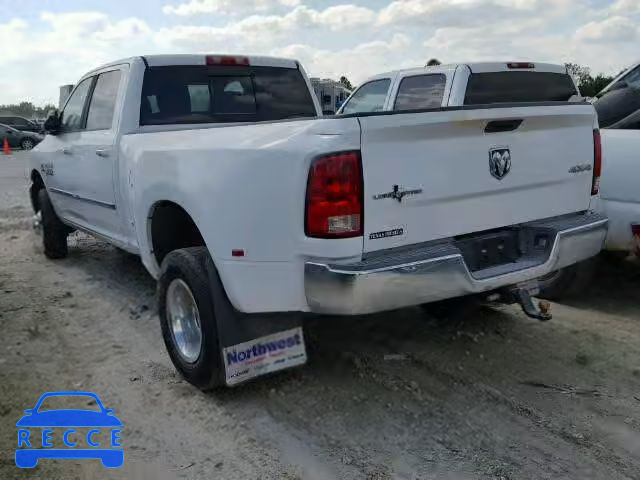 2013 RAM 3500 3C63RRHL9DG616276 image 2