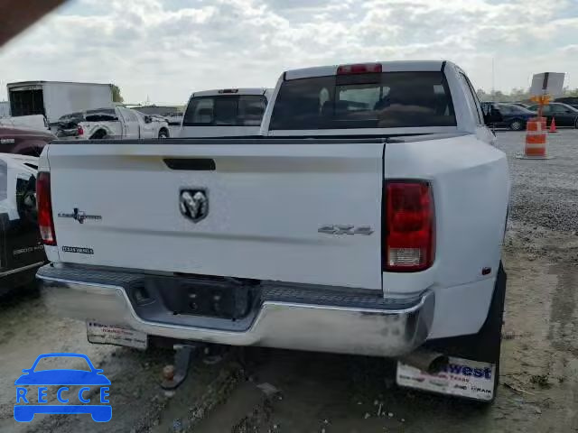 2013 RAM 3500 3C63RRHL9DG616276 image 3