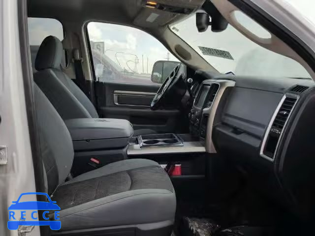 2013 RAM 3500 3C63RRHL9DG616276 image 4