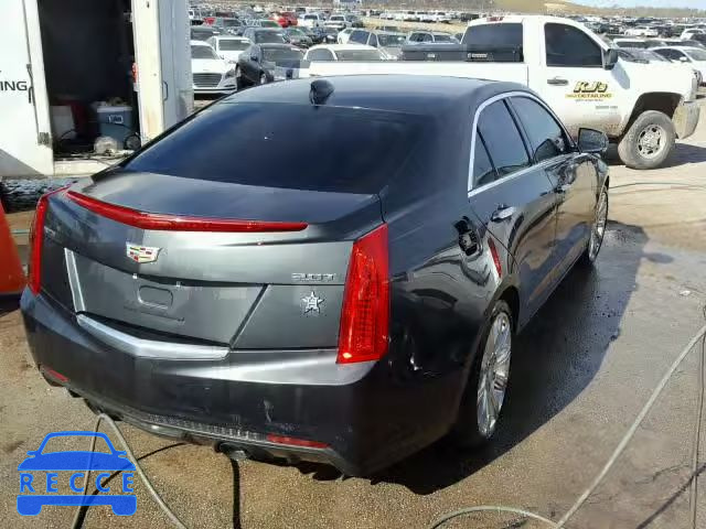 2017 CADILLAC ATS 1G6AB5SX2H0161681 image 3