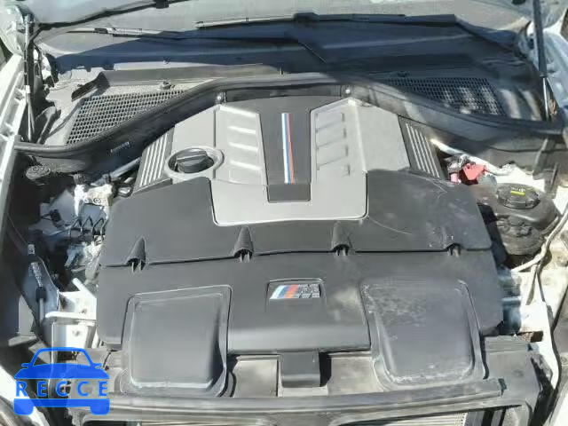 2014 BMW X6 5YMGZ0C52E0J99806 image 6