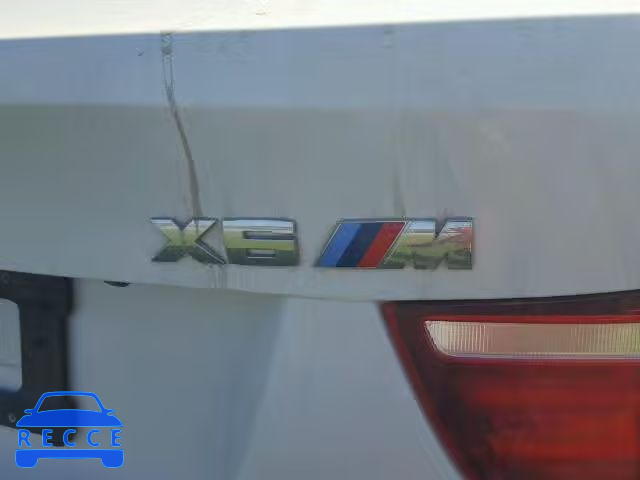 2014 BMW X6 5YMGZ0C52E0J99806 image 8