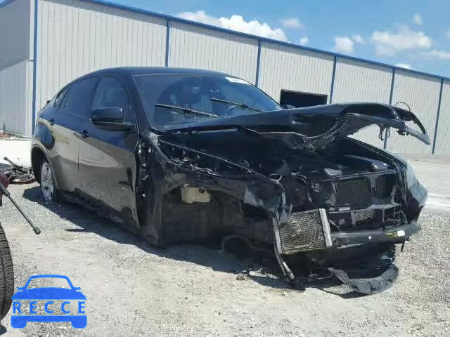 2012 BMW X6 5UXFG8C54CLZ97209 image 0