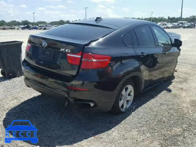 2012 BMW X6 5UXFG8C54CLZ97209 image 3