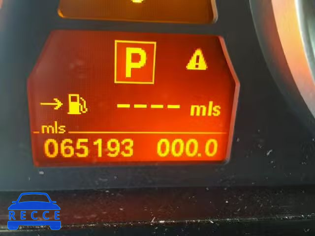 2012 BMW X6 5UXFG8C54CLZ97209 image 7