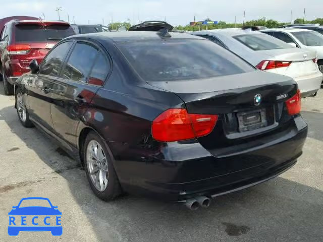 2010 BMW 328 I SULE WBAPH5G56ANM35466 image 2