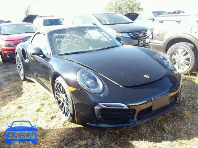 2016 PORSCHE 911 WP0CD2A97GS178271 image 0