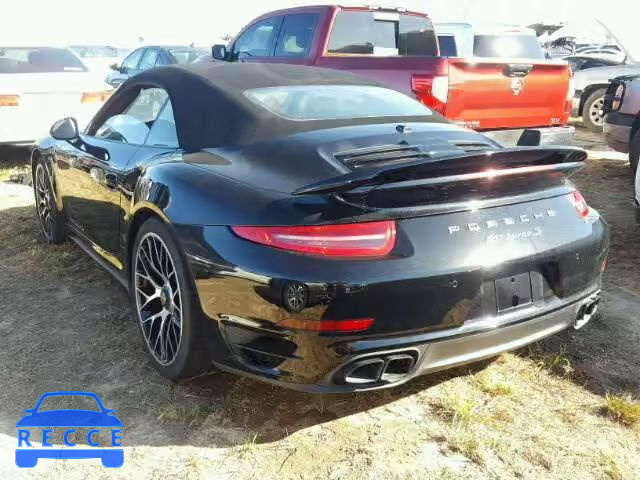 2016 PORSCHE 911 WP0CD2A97GS178271 image 2