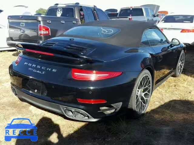 2016 PORSCHE 911 WP0CD2A97GS178271 image 3