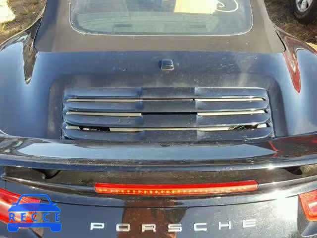 2016 PORSCHE 911 WP0CD2A97GS178271 image 6