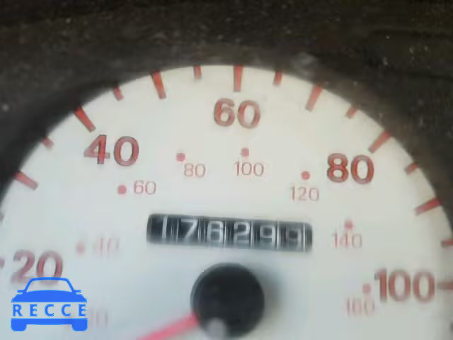 2002 MITSUBISHI DIAMANTE 6MMAP87P42T016324 Bild 7