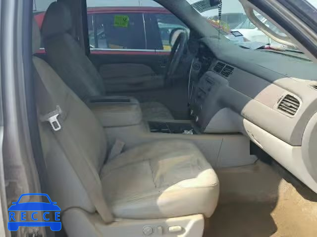 2007 CHEVROLET SUBURBAN C 3GNFC16067G180757 image 4