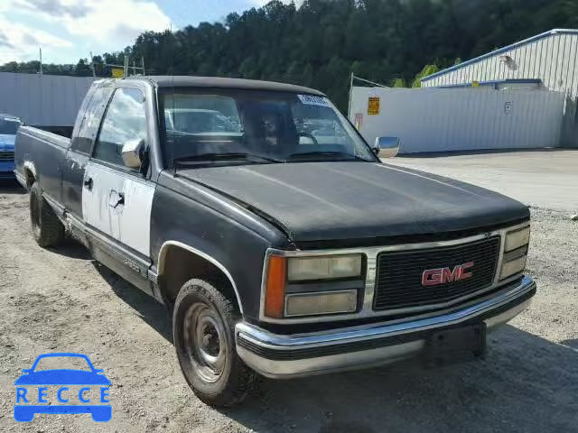 1990 GMC SIERRA 2GTEC19K5L1558541 image 0