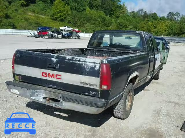 1990 GMC SIERRA 2GTEC19K5L1558541 image 3