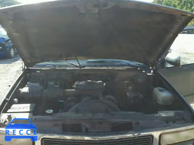1990 GMC SIERRA 2GTEC19K5L1558541 image 6