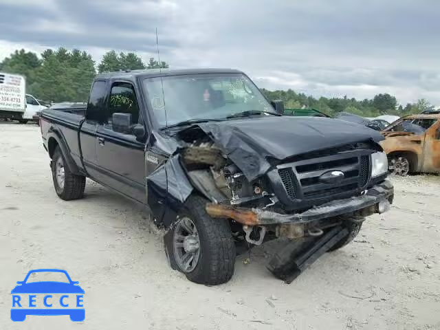 2007 FORD RANGER SUP 1FTZR45E77PA83467 image 0