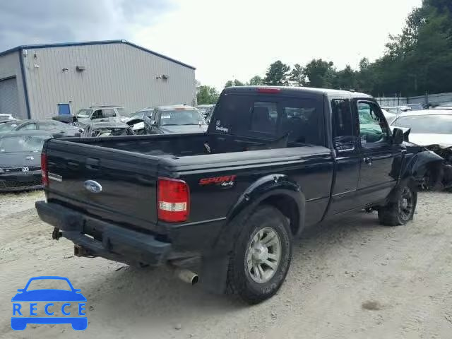 2007 FORD RANGER SUP 1FTZR45E77PA83467 image 3
