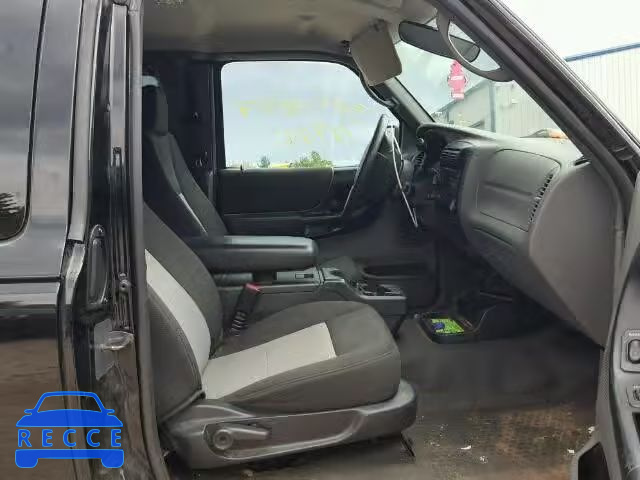 2007 FORD RANGER SUP 1FTZR45E77PA83467 image 4
