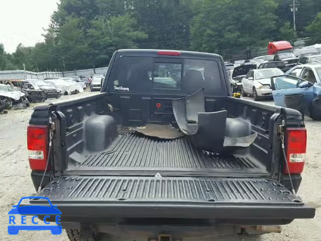 2007 FORD RANGER SUP 1FTZR45E77PA83467 image 5