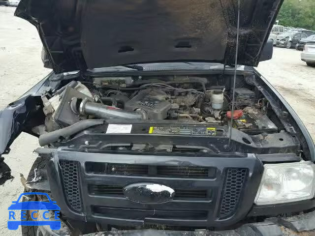 2007 FORD RANGER SUP 1FTZR45E77PA83467 image 6