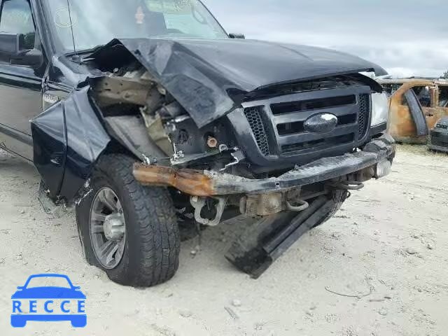 2007 FORD RANGER SUP 1FTZR45E77PA83467 image 8