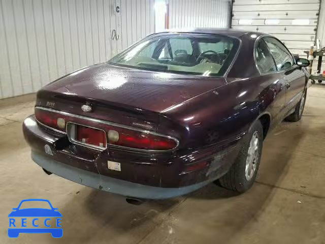 1995 BUICK RIVIERA 1G4GD2213S4716063 image 3