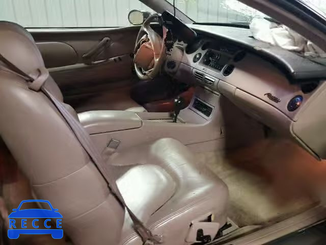 1995 BUICK RIVIERA 1G4GD2213S4716063 image 4