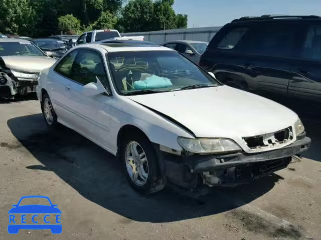 1999 ACURA 2.3CL 19UYA3158XL005811 image 0