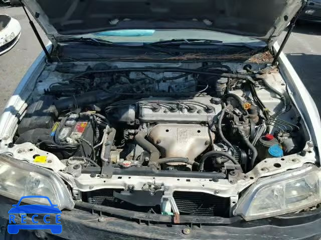 1999 ACURA 2.3CL 19UYA3158XL005811 Bild 6