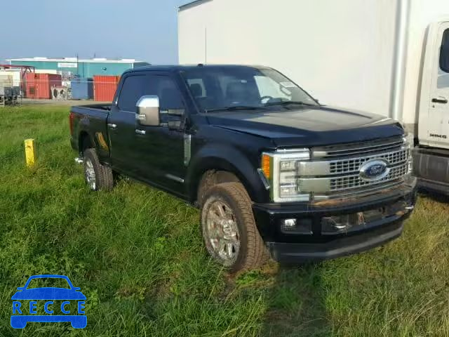 2017 FORD F350 1FT8W3BT9HEB57681 image 0
