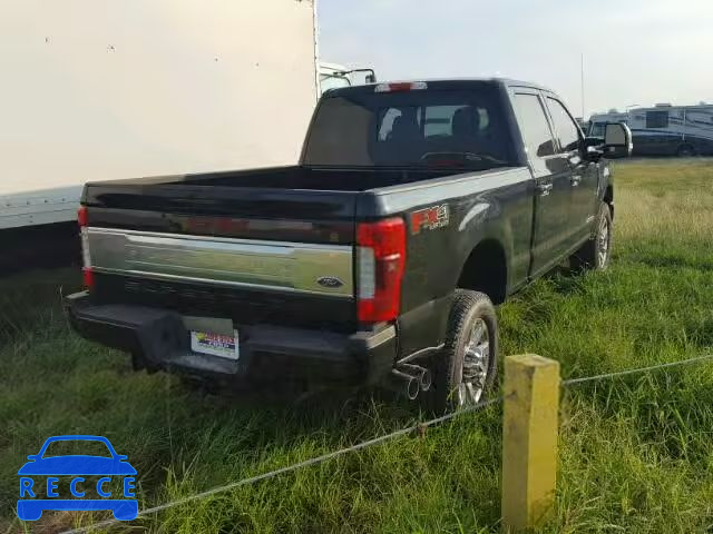 2017 FORD F350 1FT8W3BT9HEB57681 image 3