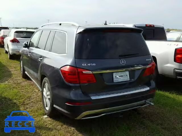 2014 MERCEDES-BENZ GL 4JGDF7CE1EA348516 Bild 2