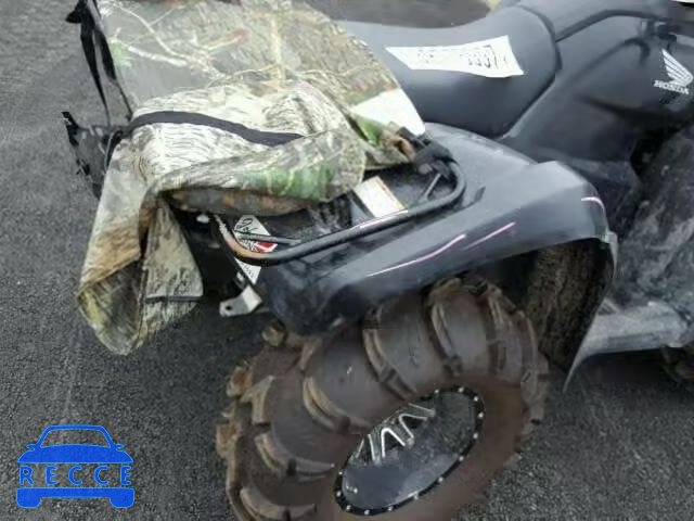 2015 HONDA TRX500FE 1HFTE44H2F4100873 image 8