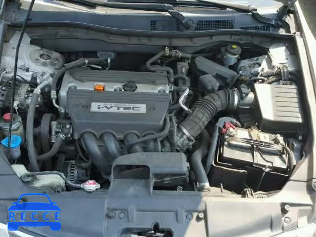 2008 HONDA ACCORD LXP JHMCP26468C064938 image 6