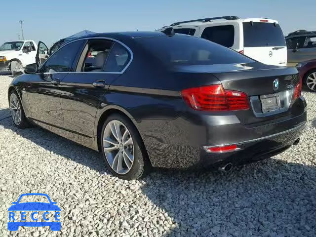 2015 BMW 535 WBA5B1C59FG125072 Bild 2