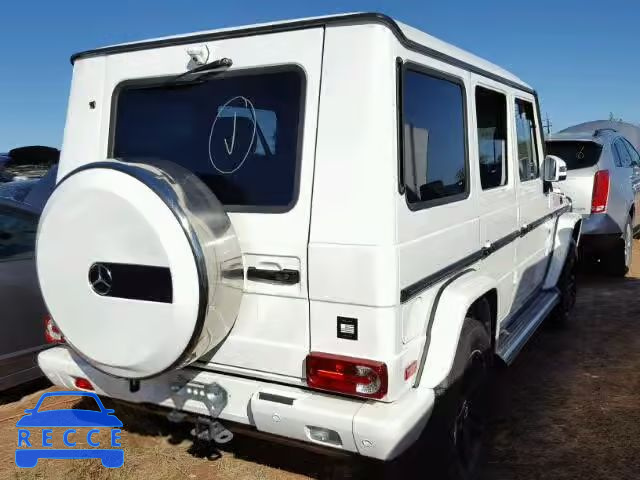 2017 MERCEDES-BENZ G WDCYC3KF3HX263528 зображення 3