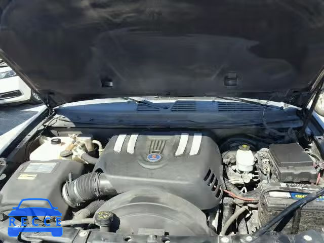 2007 SAAB 9-7X 5S3ET13M772800109 image 6