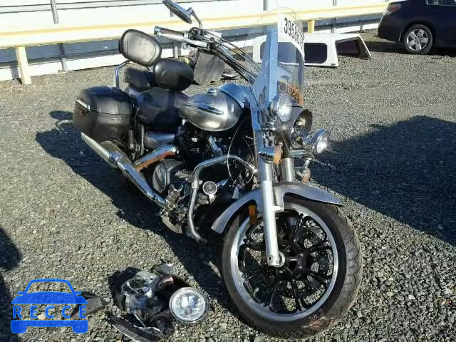 2009 YAMAHA XVS950 JYAVN01E69A003568 Bild 0