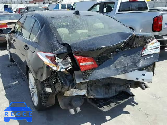 2015 ACURA RLX JH4KC1F50FC000322 image 2