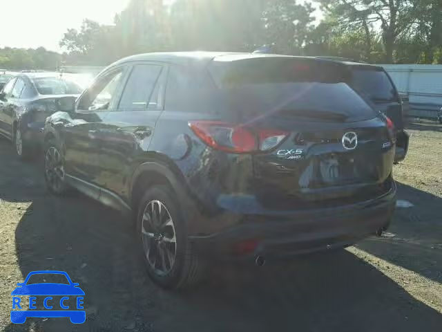 2016 MAZDA CX-5 GT JM3KE4DY0G0905261 image 2