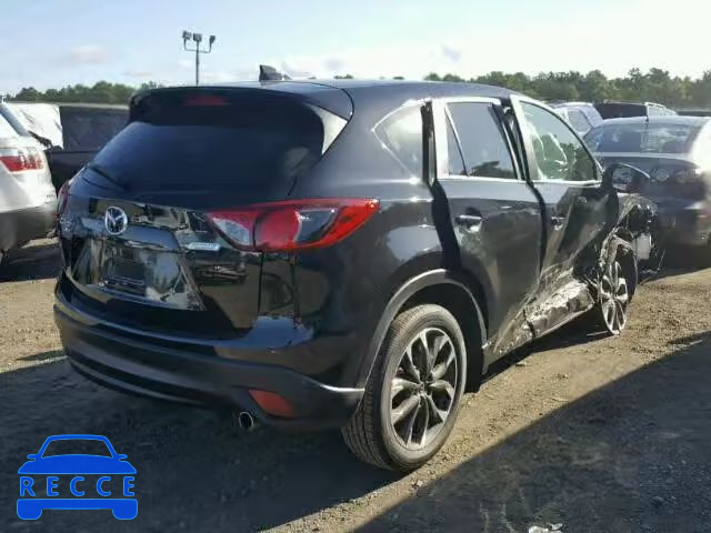 2016 MAZDA CX-5 GT JM3KE4DY0G0905261 Bild 3