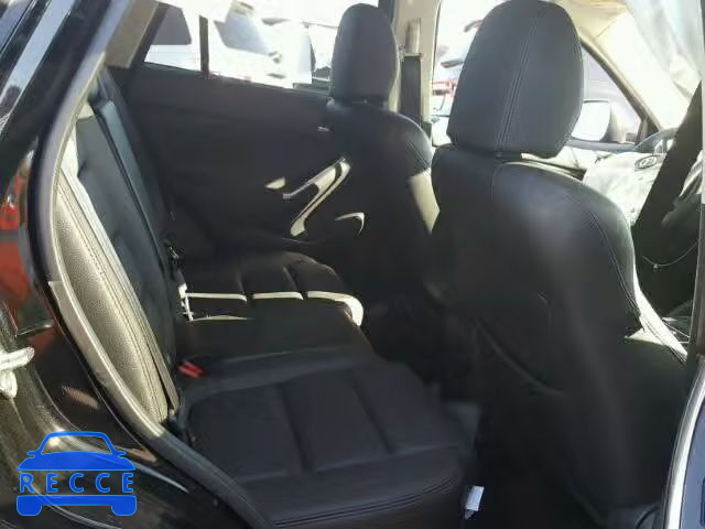 2016 MAZDA CX-5 GT JM3KE4DY0G0905261 image 5