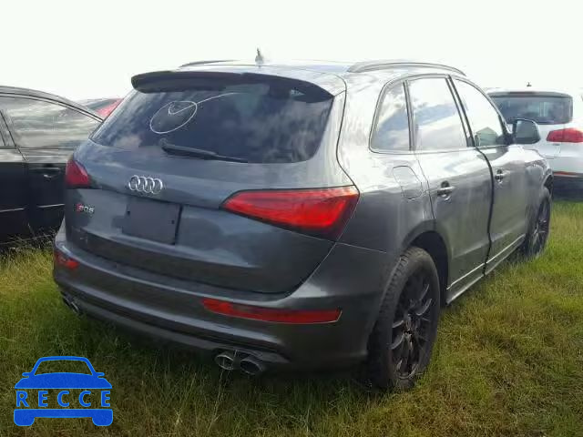 2016 AUDI SQ5 WA1CCAFP6GA146321 image 3