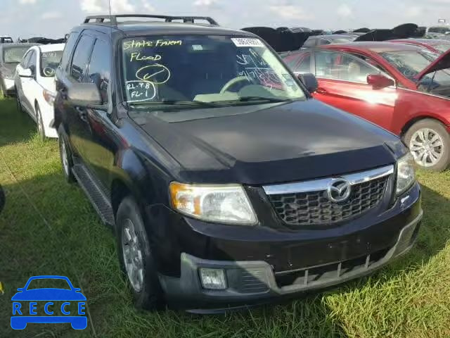 2009 MAZDA TRIBUTE 4F2CZ02779KM07652 Bild 0