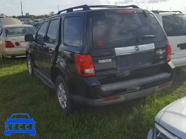 2009 MAZDA TRIBUTE 4F2CZ02779KM07652 Bild 2
