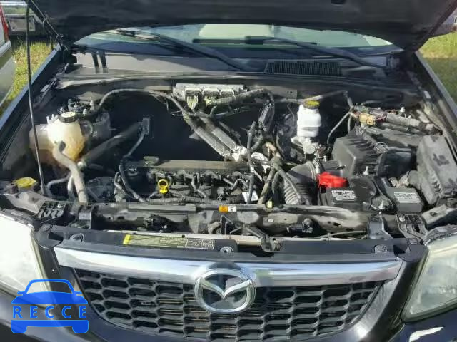 2009 MAZDA TRIBUTE 4F2CZ02779KM07652 Bild 6