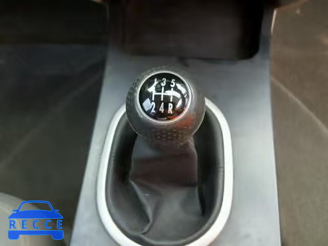 2009 MAZDA TRIBUTE 4F2CZ02779KM07652 Bild 8