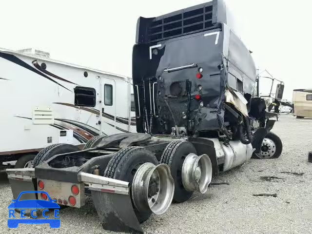 2007 PETERBILT 386 1XPHDB9X87N670698 image 3